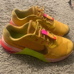 Nike mens metcon 7 x training shoe